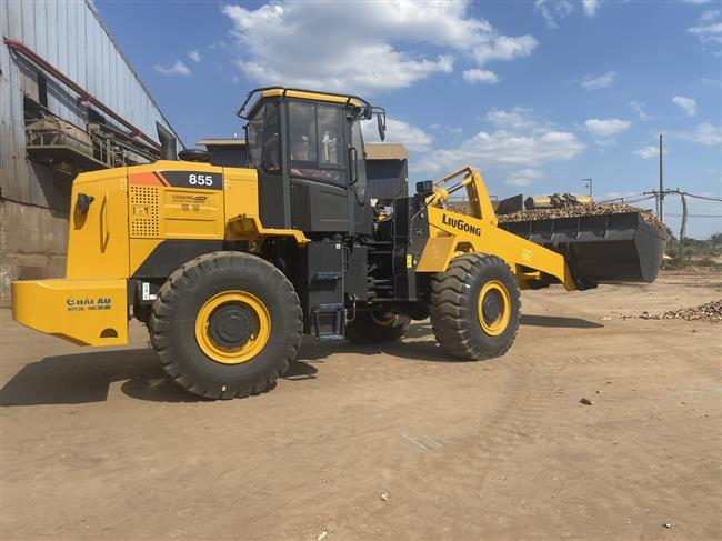 CẦN DÀI ĐỔ CAO 4.5M