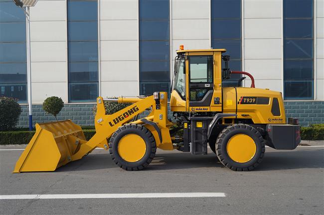 T939 - GẦU 1.5