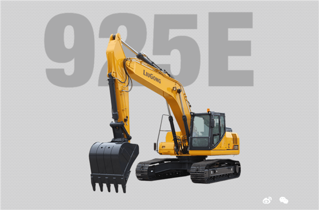 LIUGONG CLG925E