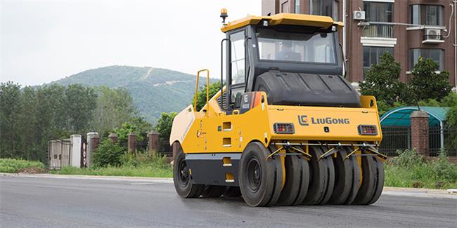 Lu lốp 6520E