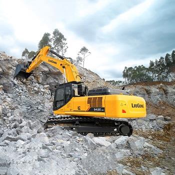 LiuGong CLG942E